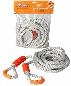 AIR LINE ACA-04 Трос буксировочный канат 10 т, 6 м